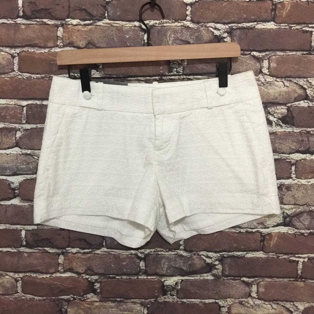 Banana republic shorts